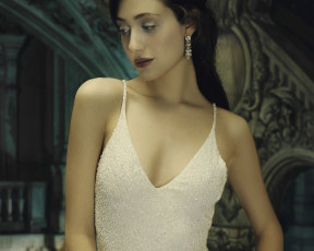 Картинка Emmy+Rossum девушки