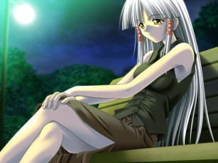 Картинка аниме *unknown другое