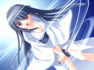 Картинка аниме *unknown другое