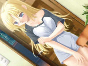 Картинка аниме *unknown другое