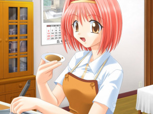 Картинка аниме *unknown другое