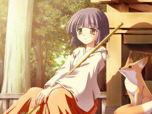 Картинка аниме *unknown другое