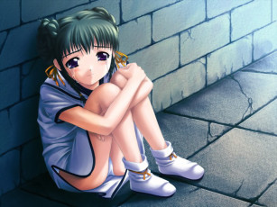 Картинка аниме *unknown другое