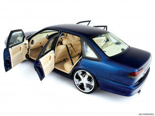 Картинка автомобили holden