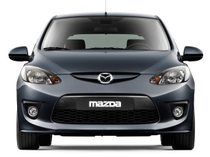 обоя автомобили, mazda