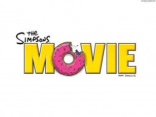 Картинка мультфильмы the simpsons