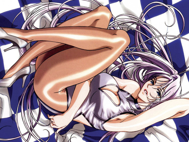 Обои картинки фото аниме, tenjou, tenge