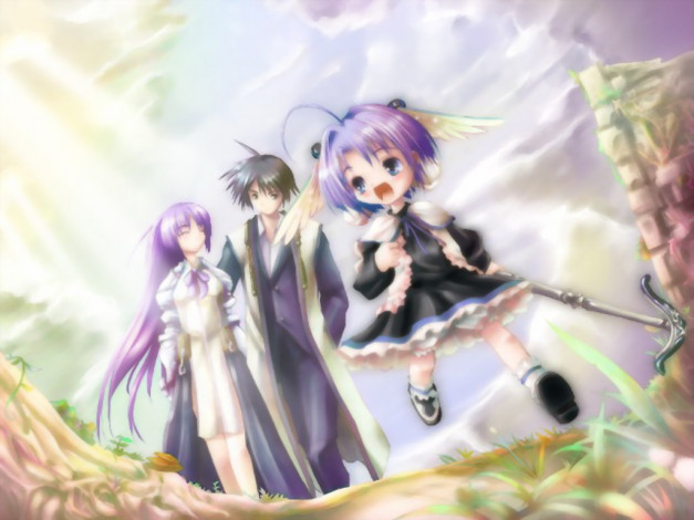 Обои картинки фото аниме, *unknown, другое