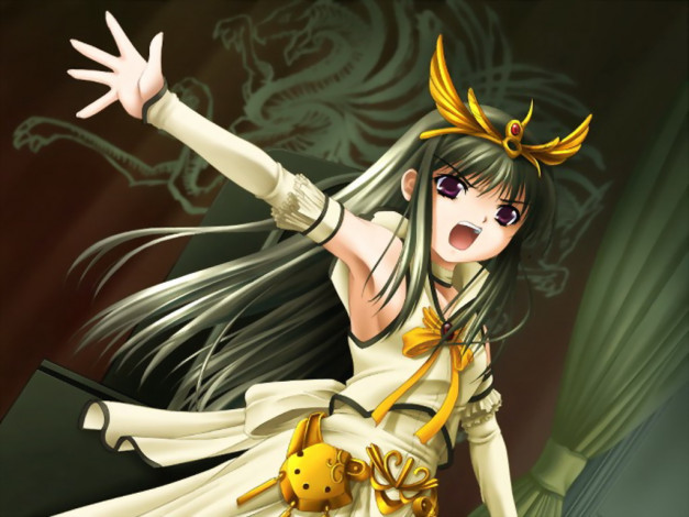 Обои картинки фото аниме, *unknown, другое