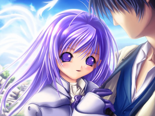 Обои картинки фото аниме, *unknown, другое