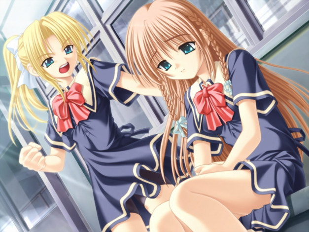 Обои картинки фото аниме, *unknown, другое