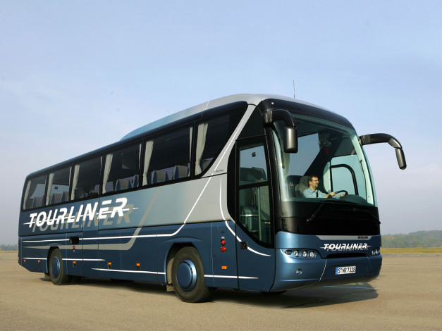 Обои картинки фото автомобили, автобусы