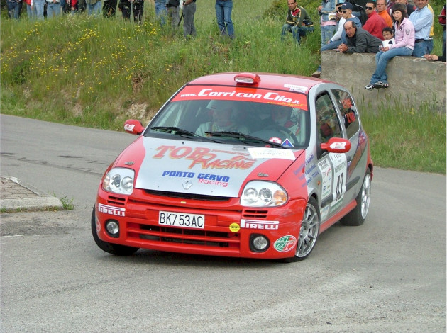 Обои картинки фото спорт, авторалли