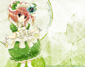 Картинка аниме shugo chara