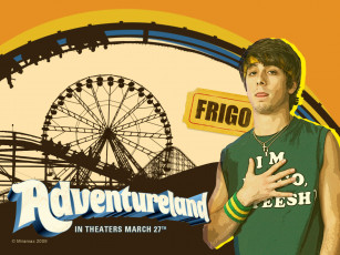 Картинка adventureland кино фильмы