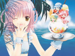 Картинка аниме shugo chara