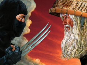 Картинка brighton wok the legend of ganja boxing кино фильмы