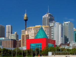 Картинка города улицы площади набережные