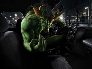 Картинка хади сюда фэнтези существа