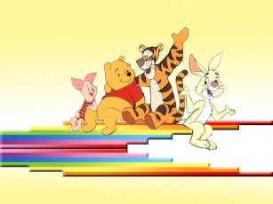 Картинка мультфильмы winnie the pooh