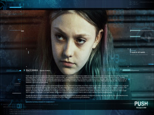 Картинка push кино фильмы