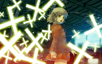 Картинка hidamari sketch аниме