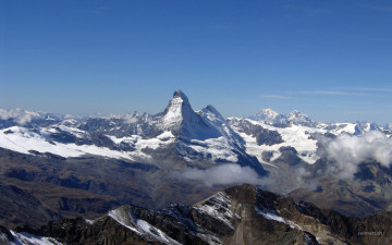 Картинка природа горы