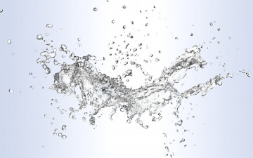 Картинка разное капли брызги всплески