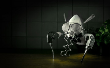 Картинка разное компьютерный дизайн