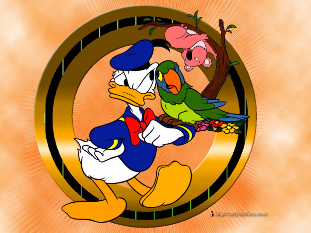 Обои картинки фото мультфильмы, disney