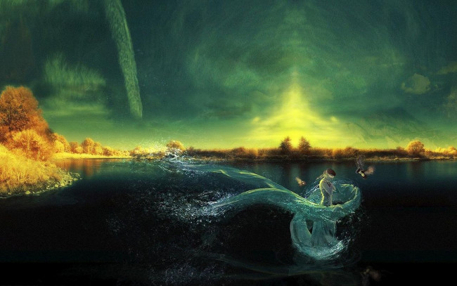 Обои картинки фото фэнтези, магия