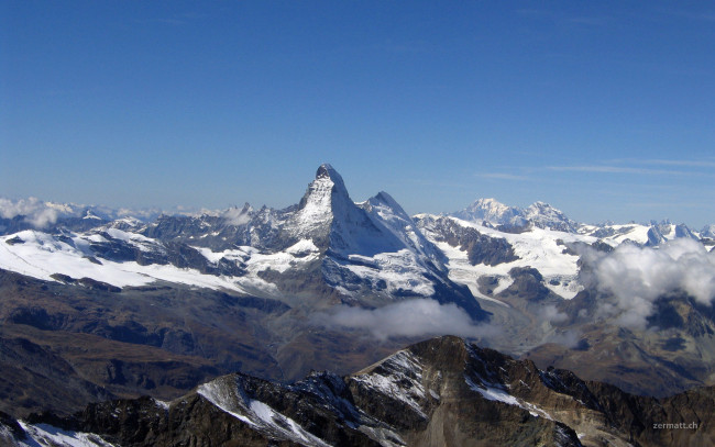 Обои картинки фото природа, горы