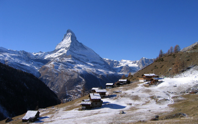 Обои картинки фото природа, горы