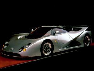 Картинка автомобили lotec c1000