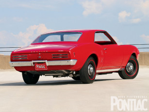 Картинка автомобили pontiac