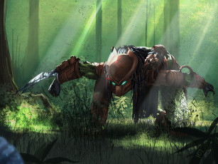 Картинка фэнтези существа