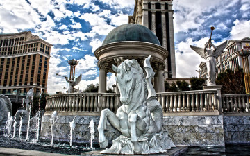 Картинка города памятники скульптуры арт объекты