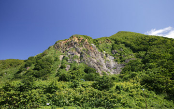 Картинка природа горы