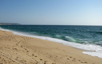 Картинка природа моря океаны