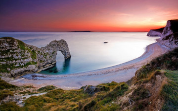 Картинка природа побережье