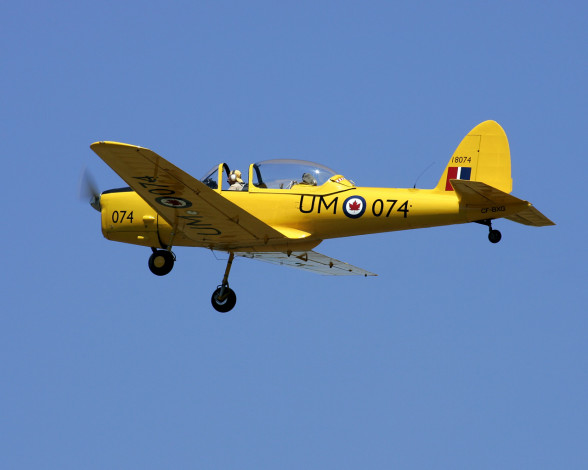 Обои картинки фото авиация, лёгкие, одномоторные, самолёты