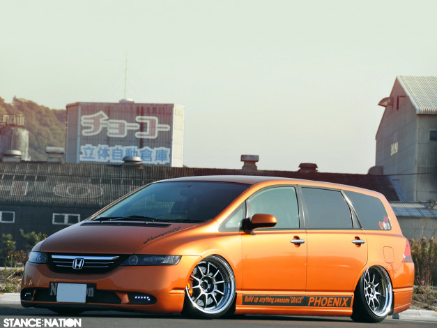 Обои картинки фото автомобили, honda