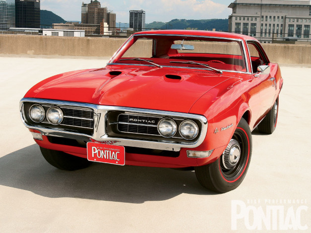 Обои картинки фото автомобили, pontiac