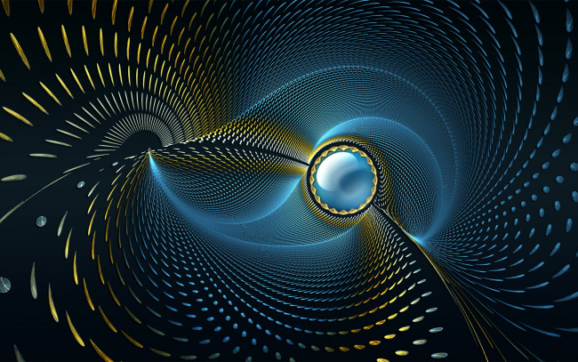 Обои картинки фото 3д, графика, fractal, фракталы