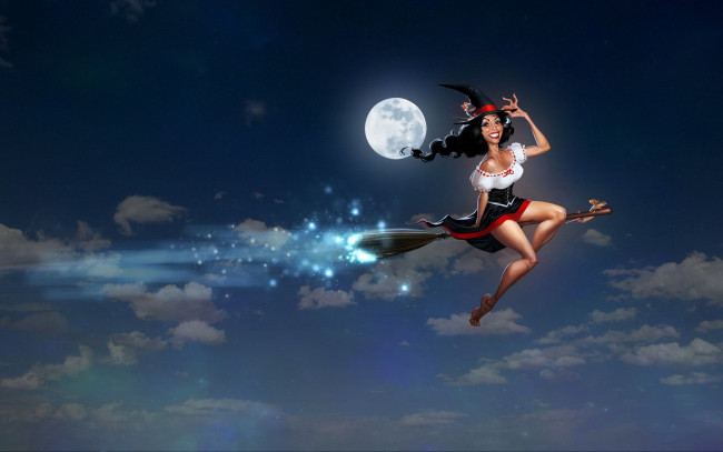 Обои картинки фото фэнтези, маги