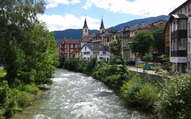 Обои картинки фото города, улицы, площади, набережные