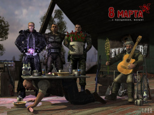 Картинка праздничные международный женский день праздник