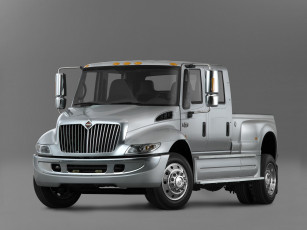 Картинка автомобили international