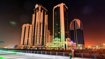 Картинка города столицы государств грозный Чечня