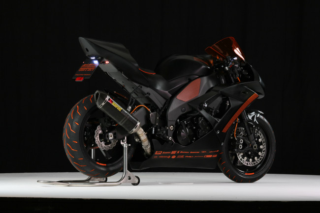 Обои картинки фото мотоциклы, unsort, asphaltfighters